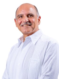 ING. JORGE ALBERTO PORTILLA MANICA