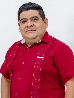 LIC. MELITÓN GONZÁLEZ PÉREZ