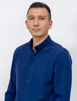 LIC. VICENTE FRANCISCO ALDAPE MONCADA