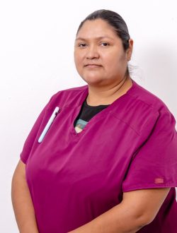 DRA. SONIA VARGAS TORRES